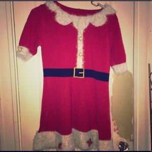 Christmas Dress